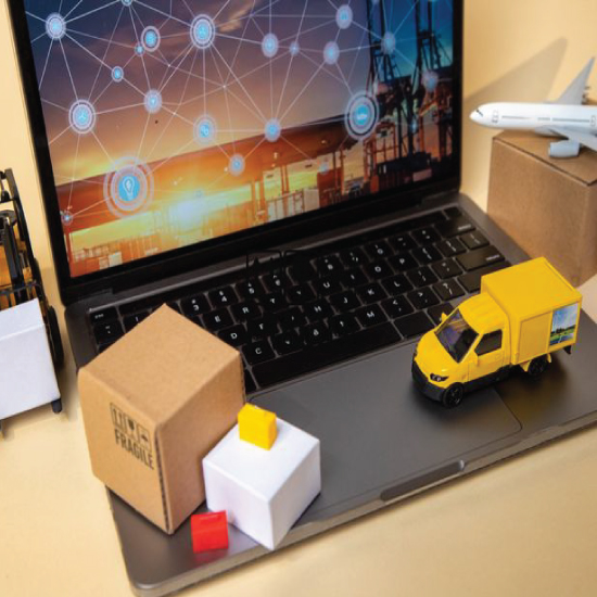 Logistics and Procurement